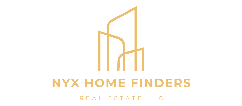 NYX Home Finders