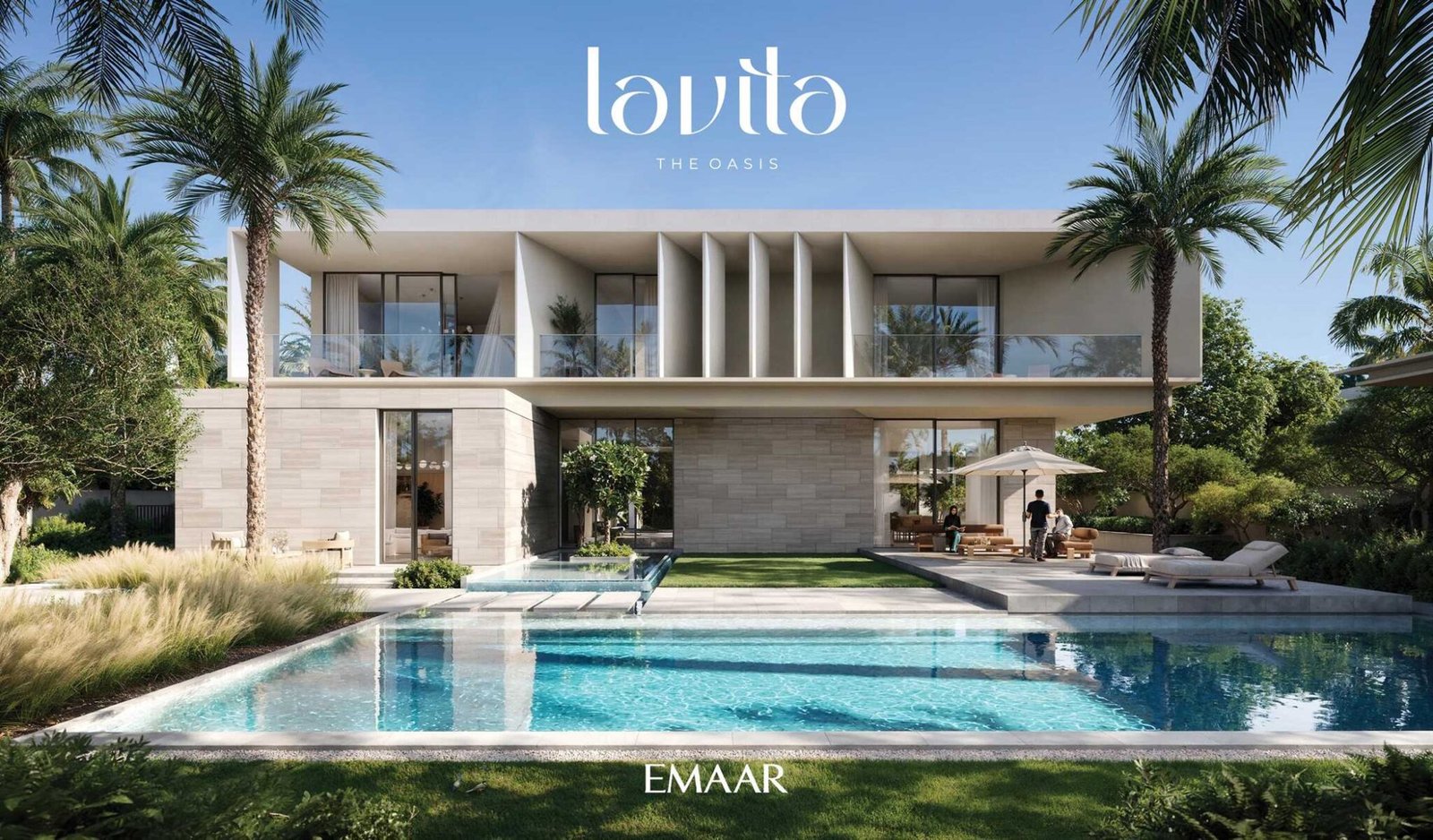 Lavita, official developer render