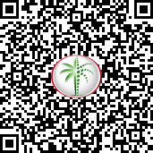 DLD advertising permit QR code for Jumeirah Residences Asora Bay