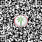 DLD advertising permit QR code for Bay Villas