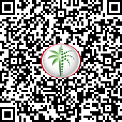 DLD advertising permit QR code for DAMAC Islands