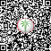 DLD advertising permit QR code for DAMAC Riverside