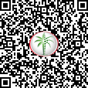 DLD advertising permit QR code for DAMAC Sun City