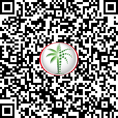 DLD advertising permit QR code for Pearl House 4
