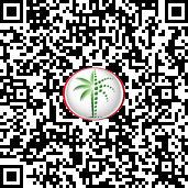 DLD advertising permit QR code for Riverside Views