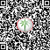 DLD advertising permit QR code for The Acres Estates