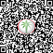 DLD advertising permit QR code for The Acres