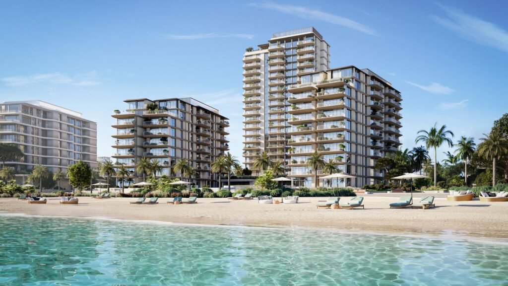 Bay Grove Residences, official developer render 2