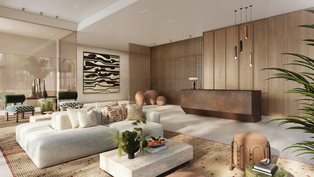 Bay Grove Residences, official developer render 4