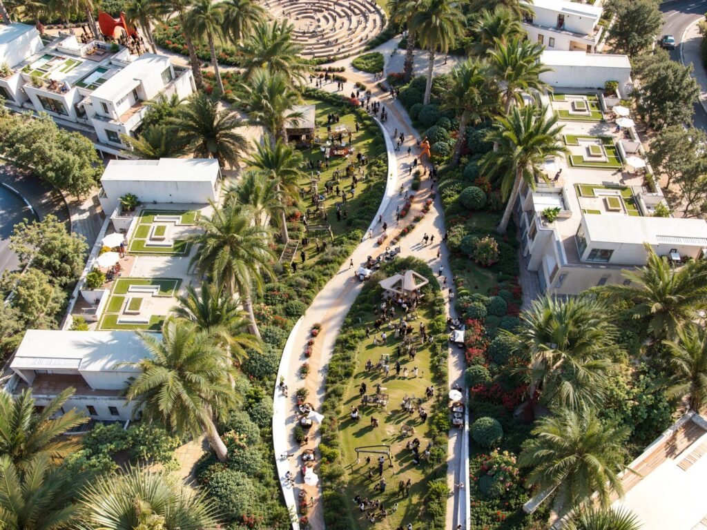 DAMAC Riverside, official developer render 5