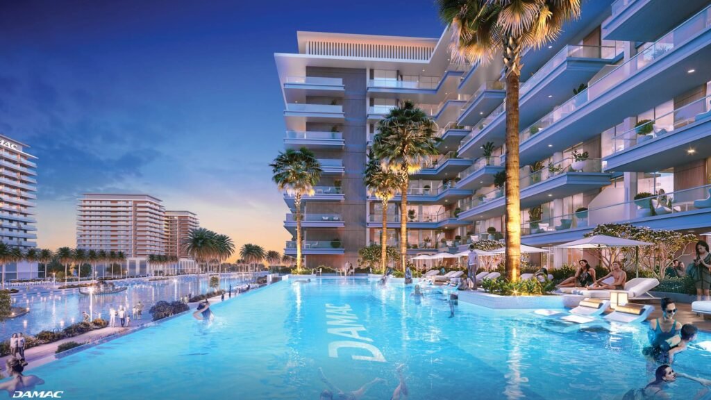Riverside Views, official developer render 5