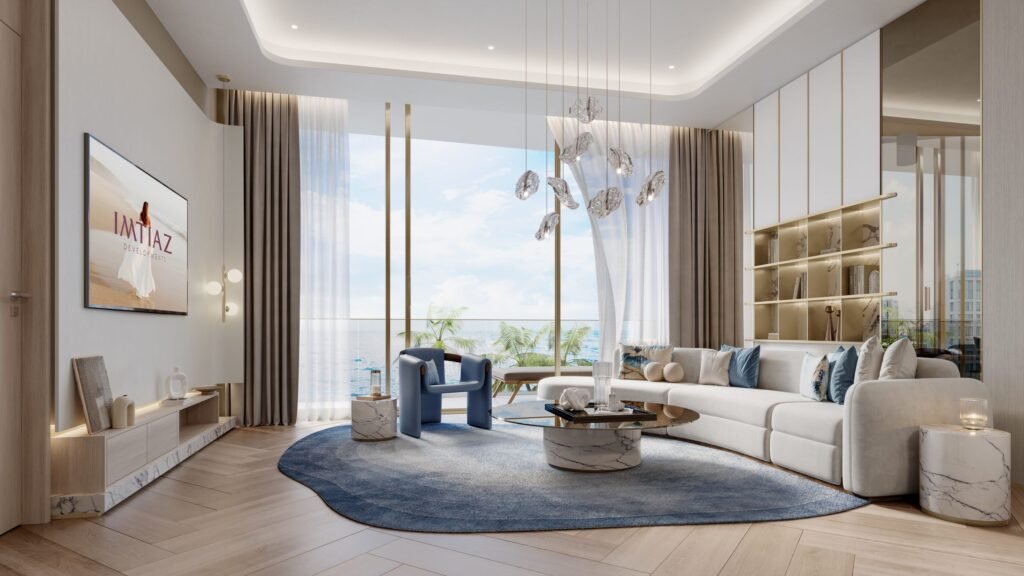 Sunset Bay 3 by Imtiaz, official developer render 5