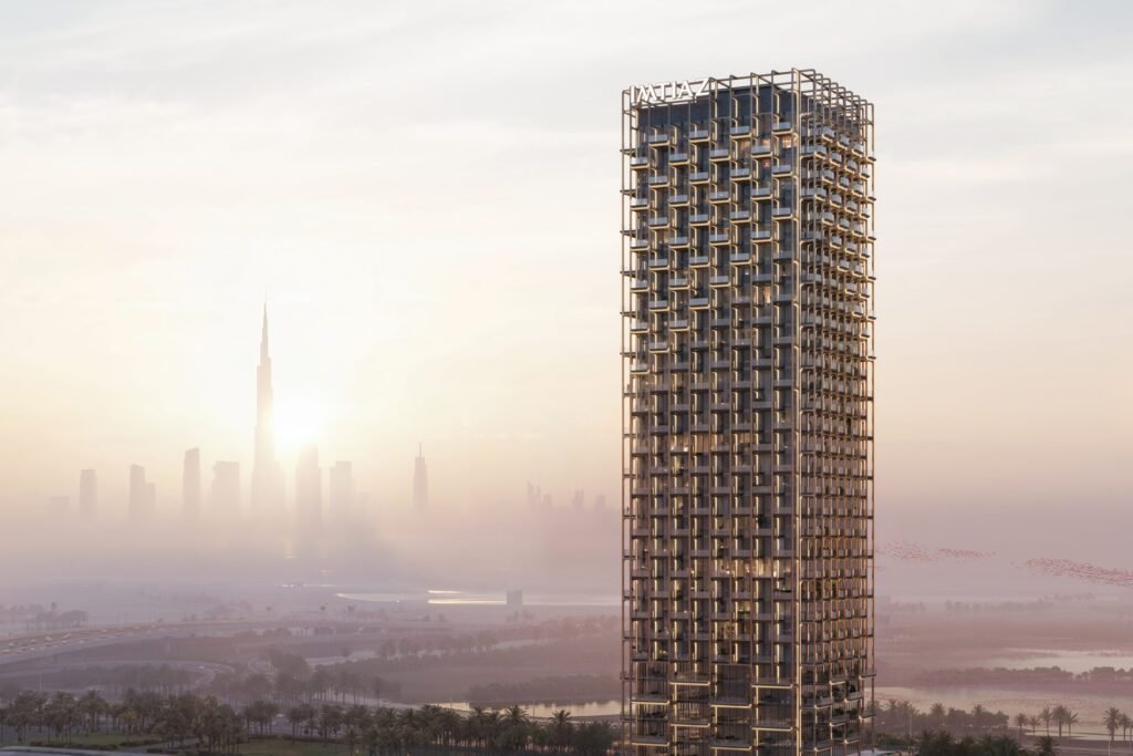 The Symphony by Imtiaz, official developer render 3