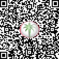 DLD advertising permit QR code for The Archive by Imtiaz
