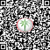 Dubai Land Department permit QR code for NYX Home Finders